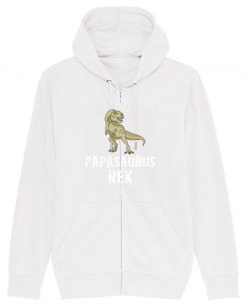 TREX White