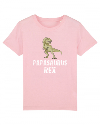 TREX Cotton Pink