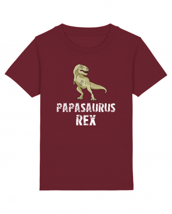 TREX Burgundy