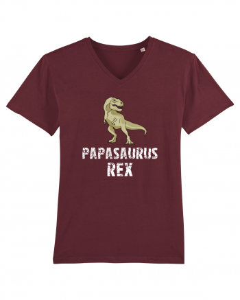 TREX Burgundy