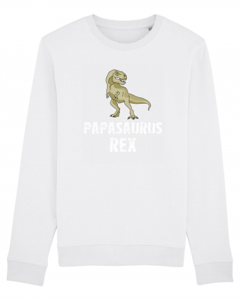 TREX White