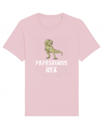 TREX Cotton Pink