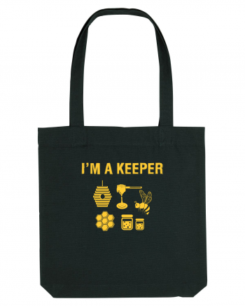 BEEKEEPER Black