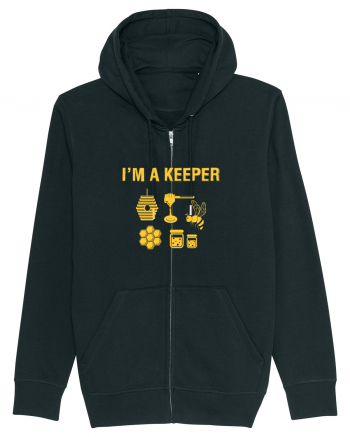 BEEKEEPER Black