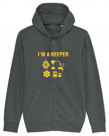 BEEKEEPER Anthracite