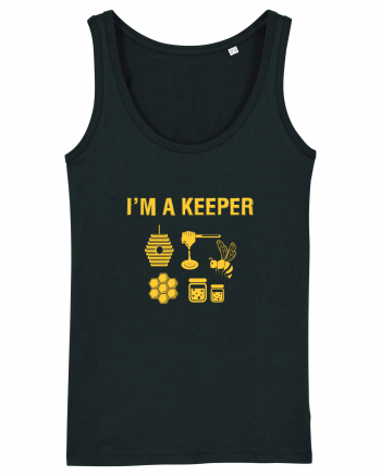 BEEKEEPER Black