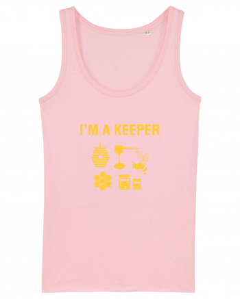 BEEKEEPER Cotton Pink