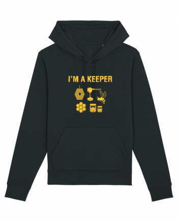 BEEKEEPER Black