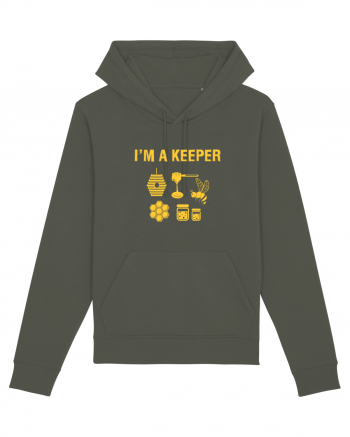 BEEKEEPER Khaki