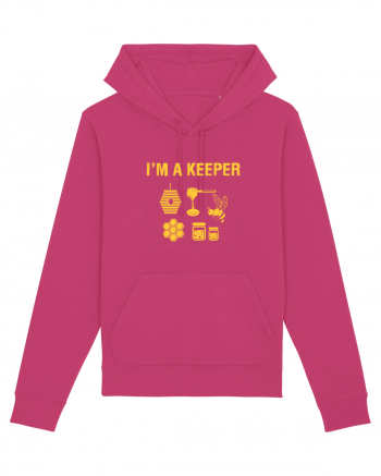 BEEKEEPER Raspberry