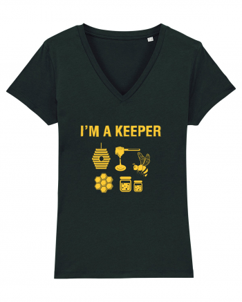 BEEKEEPER Black