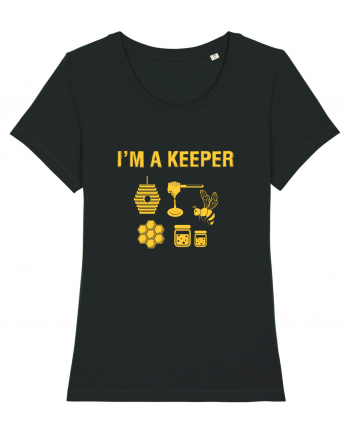 BEEKEEPER Black