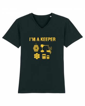 BEEKEEPER Black