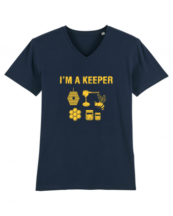 BEEKEEPER French Navy