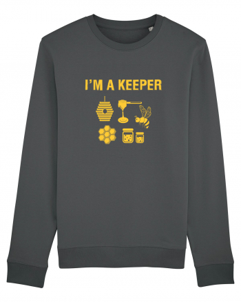 BEEKEEPER Anthracite