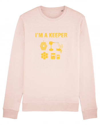 BEEKEEPER Candy Pink