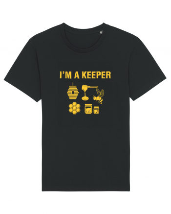 BEEKEEPER Black