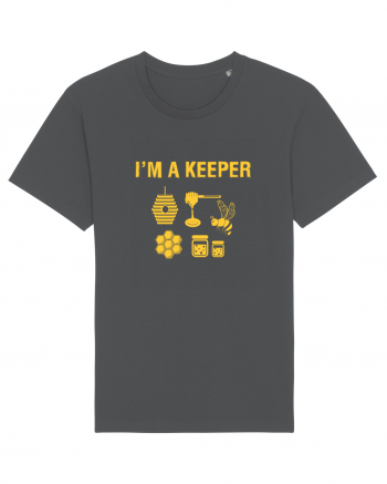 BEEKEEPER Anthracite