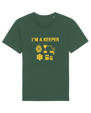 BEEKEEPER Bottle Green