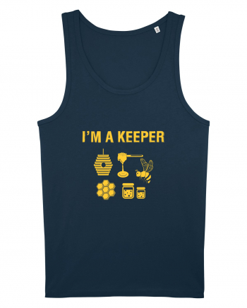 BEEKEEPER Navy