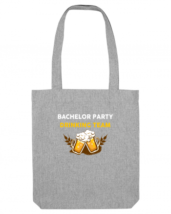 BACHELOR PARTY Heather Grey