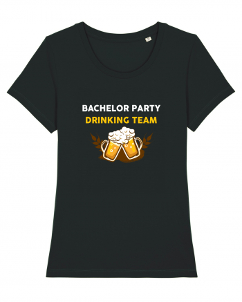 BACHELOR PARTY Black