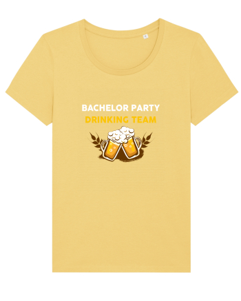 BACHELOR PARTY Jojoba