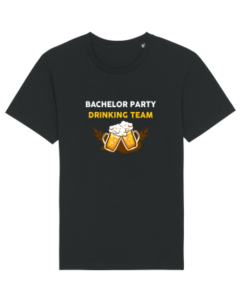 BACHELOR PARTY Black