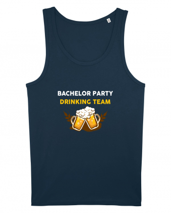 BACHELOR PARTY Navy