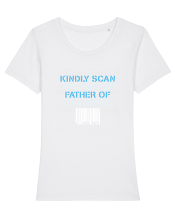 FATHER BRIDE White