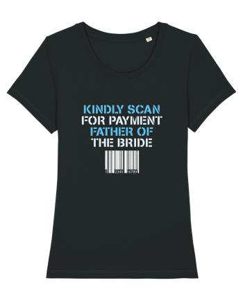 FATHER BRIDE Black