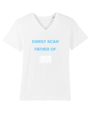 FATHER BRIDE White