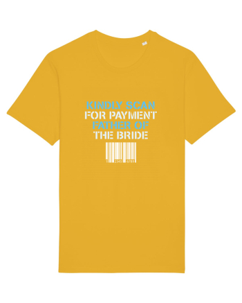 FATHER BRIDE Spectra Yellow