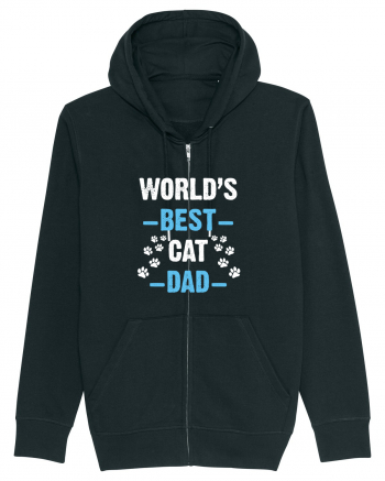 CAT DAD Black