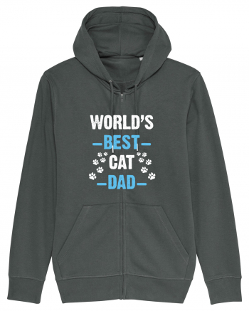 CAT DAD Anthracite