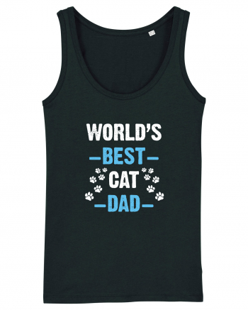 CAT DAD Black