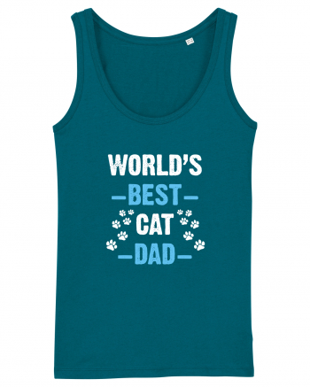 CAT DAD Ocean Depth