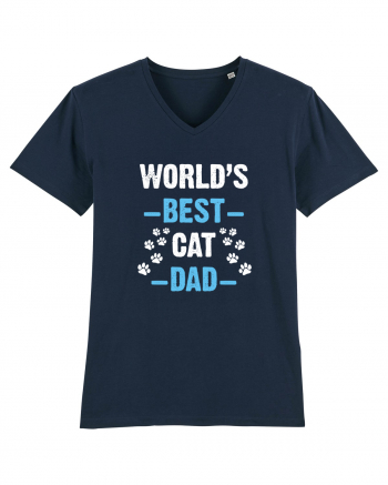 CAT DAD French Navy