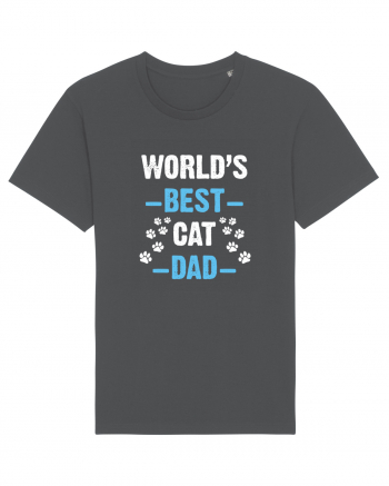 CAT DAD Anthracite