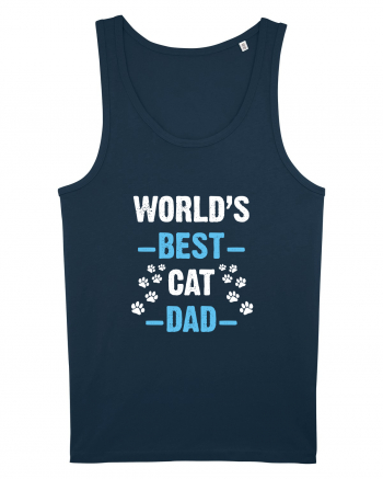 CAT DAD Navy