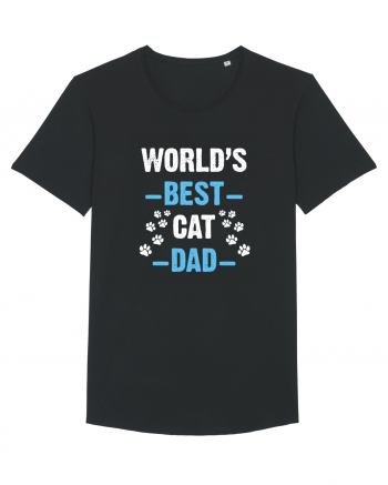 CAT DAD Black