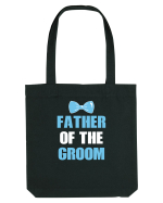 GROOM FATHER Sacoșă textilă