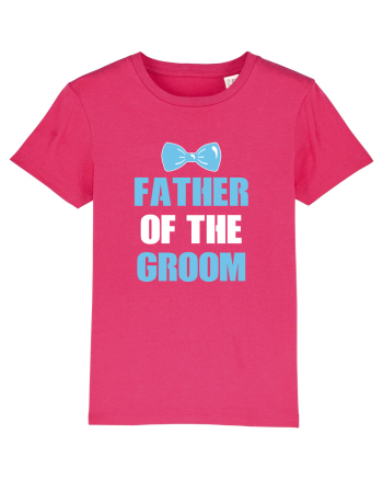 GROOM FATHER Raspberry