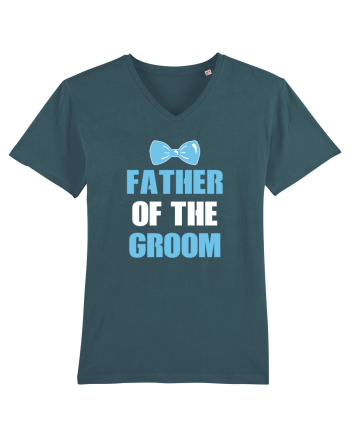GROOM FATHER Stargazer