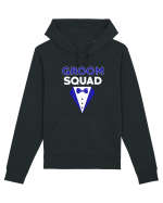 GROOM SQUAD Hanorac Unisex Drummer