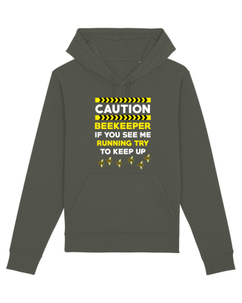 BEEKEEPER Khaki