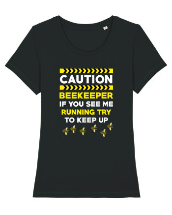 BEEKEEPER Black