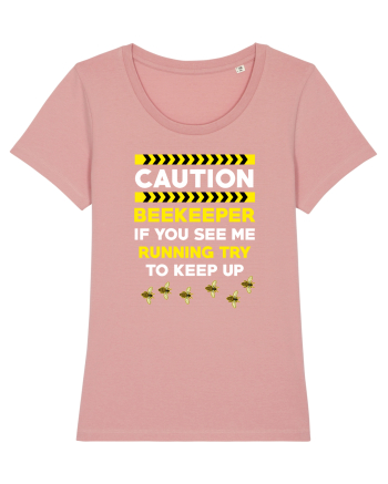 BEEKEEPER Canyon Pink