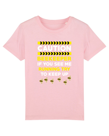 BEEKEEPER Cotton Pink