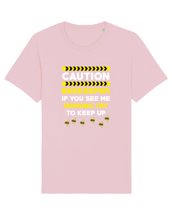 BEEKEEPER Cotton Pink